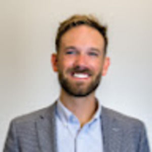 Meet your Posher, Christopher